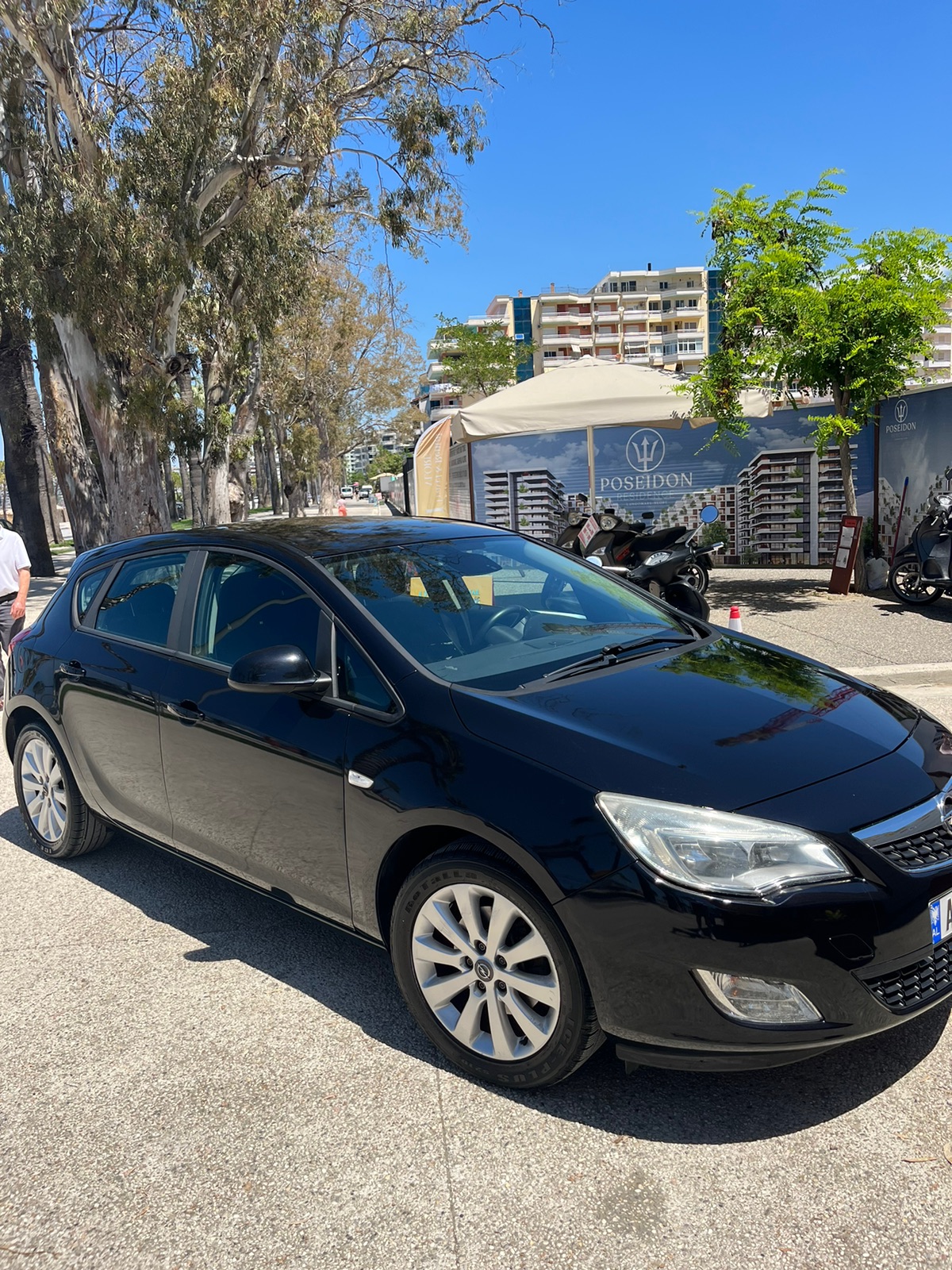 Dove noleggiare macchina Valona