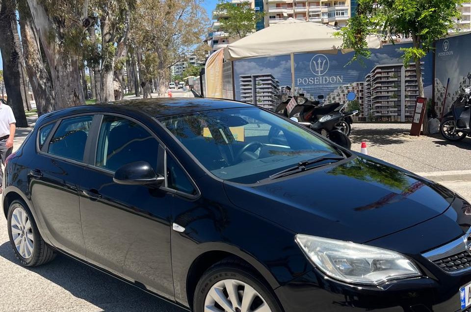 macchine a noleggio Valona